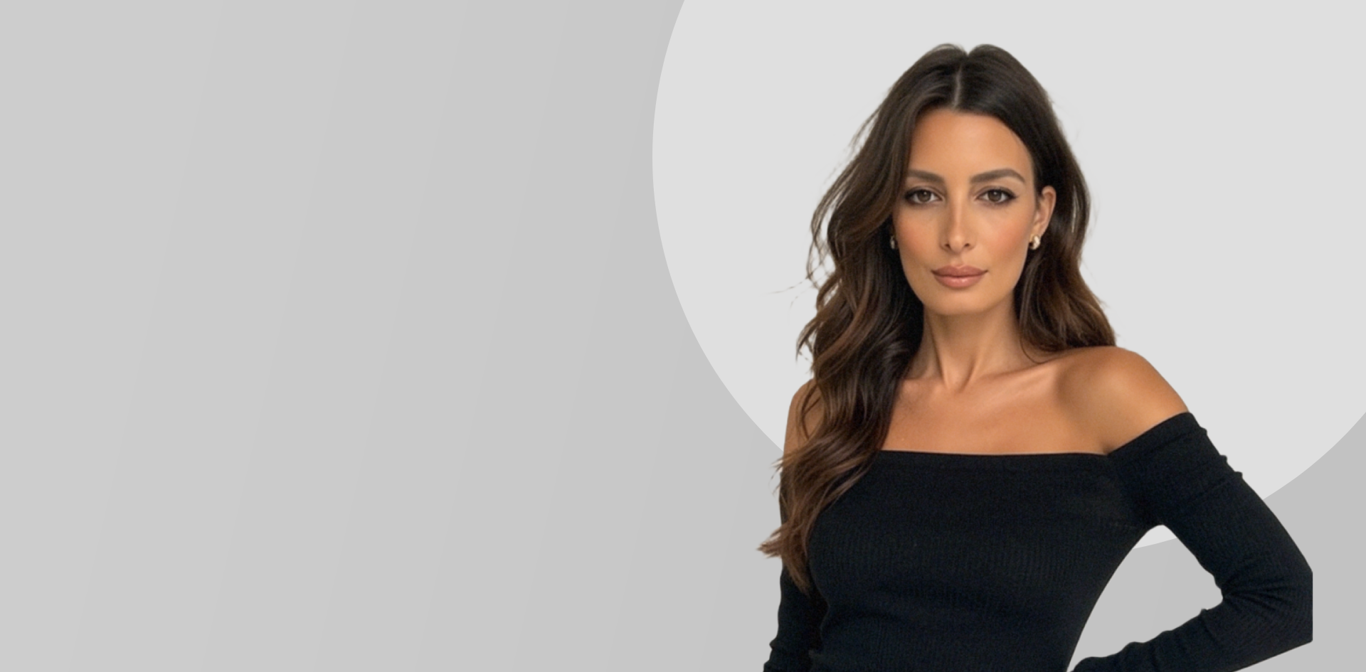 Perfect Match for<br/> Elegant Impression